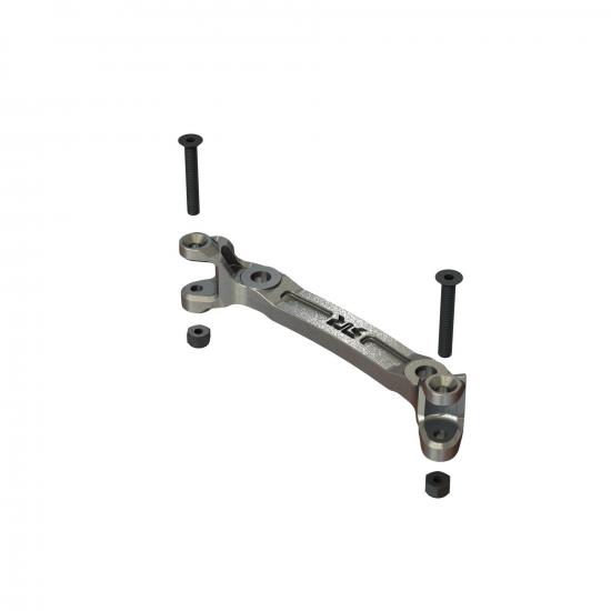 Aluminium Steering Rack