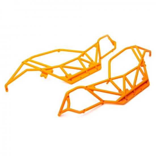 Cage Sides Left Right (Orange) RBX10