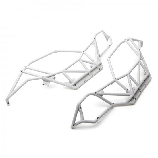 Cage Sides Left Right (Gray) RBX10 ** CLEARANCE **