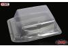 RC4WD Clear Lexan Windshield for Tamiya Jeep Wrangler Body