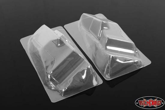 RC4WD Inner Fender Set for Axial Wraith