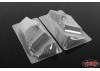 RC4WD Inner Fender Set for Axial Wraith