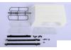 RC4WD Tightfit Truck Topper for the Mojave and Hilux Bodies