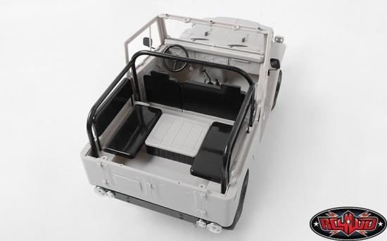 RC4WD Cruiser Main Body
