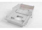 RC4WD Cruiser Main Interior