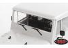 RC4WD Cruiser Dashboard Parts Tree