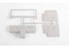 RC4WD Cruiser Dashboard Parts Tree