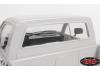 RC4WD Mojave II Cab Back Panels and Grill Parts Tree (Primer Gray)