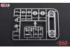 RC4WD Cruiser Chrome Accessories Parts Tree