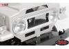 RC4WD Cruiser Chrome Accessories Parts Tree