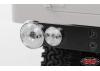 RC4WD Cruiser Chrome Accessories Parts Tree