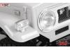 RC4WD Cruiser Clear Parts Tree