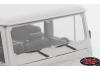 RC4WD Cruiser Clear Parts Tree