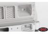 RC4WD Mojave II Clear Parts Tree