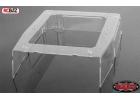 RC4WD Cruiser Main Window