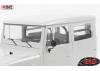 RC4WD Cruiser Main Window