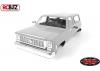 RC4WD Chevrolet Blazer Hard Body Complete Set - 287mm Wheelbase