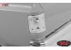 RC4WD Chevrolet K5 Blazer Clear Lenses Lights Parts Tree Front Rear Side RC4WD