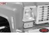 RC4WD Chevrolet K5 Blazer Clear Lenses Lights Parts Tree Front Rear Side RC4WD
