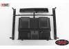 RC4WD Chevrolet K5 Blazer Interior Panels Parts Tree Floor Pan Seat Dash RC4WD