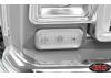 RC4WD Chevrolet Blazer Chrome Handles and LED Holder Parts Tree