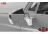 RC4WD Chevrolet Blazer Chrome Mirror and Rear Taillight Parts Assembly RC4WD