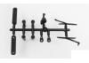 RC4WD Chevrolet Blazer Accessory Parts Tree