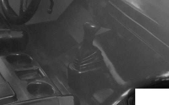 RC4WD Chevrolet Blazer Accessory Parts Tree