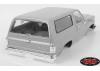 RC4WD Chevrolet Blazer Main Body