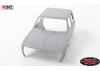 RC4WD Mojave II Four Door Front Cab PRIMER GRAY TF2 Trail Finder LWB