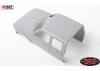 RC4WD Mojave II Four Door Front Cab PRIMER GRAY TF2 Trail Finder LWB