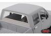 RC4WD Mojave II Four Door Clear Lexan Windshield TF2 Trail Finder LWB
