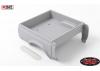 RC4WD Mojave II Four Door Rear Bed PRIMER GRAY TF2 Trail Finder LWB