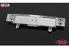 RC4WD Chevrolet Blazer Chrome Front Grill w/Optional Inserts