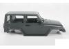 RC4WD Black Rock Body Set for 1:18 Gelande II RC4WD