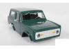 RC4WD BlackJack Body Set for 1:18 Gelande II RC4WD