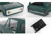 RC4WD BlackJack Body Set for 1:18 Gelande II RC4WD