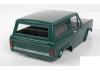 RC4WD BlackJack Body Set for 1:18 Gelande II RC4WD