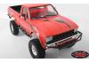 RC4WD Complete Graphic Decal Set for Mojave II 2/4 Door Body