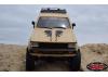 RC4WD Dirty Stripes for Mojave II 2/4 Door Decal Sheet