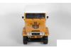 Complete Graphic Decal Set for Cruiser Body RC4WD