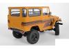 Complete Graphic Decal Set for Cruiser Body RC4WD