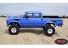 RC4WD Clean Stripes for Mojave II 2/4 Door Decal Sheet
