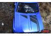RC4WD Clean Stripes for Mojave II 2/4 Door Decal Sheet