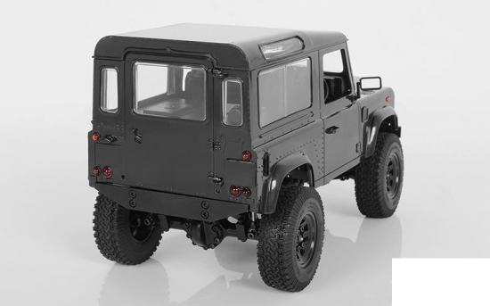 Interior for 1:18 Mini D90