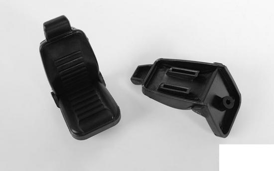Interior for 1:18 Mini D90