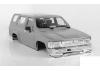 RC4WD 1985 Toyota 4Runner Hard Body Complete Set - 287mm Wheelbase