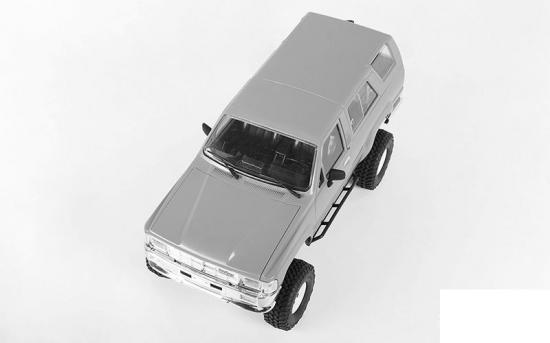 RC4WD 1985 Toyota 4Runner Hard Body Complete Set - 287mm Wheelbase