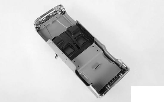 RC4WD 1985 Toyota 4Runner Hard Body Complete Set - 287mm Wheelbase
