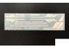 RC4WD Clean Stripes for Mojave II 2/4 Door Decal Sheet (White) RC4WD